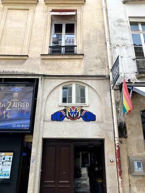 Avant-premières 5